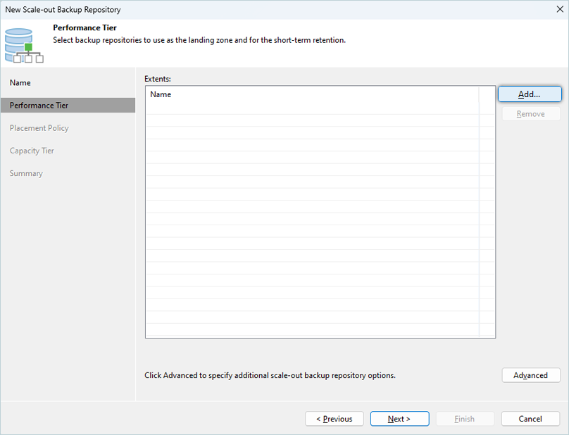 IDrive e2 with Veeam 13